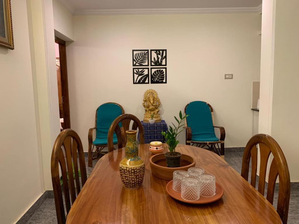 Surendram Villa Varkala Kültér fotó