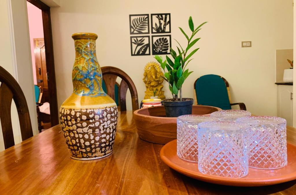 Surendram Villa Varkala Kültér fotó