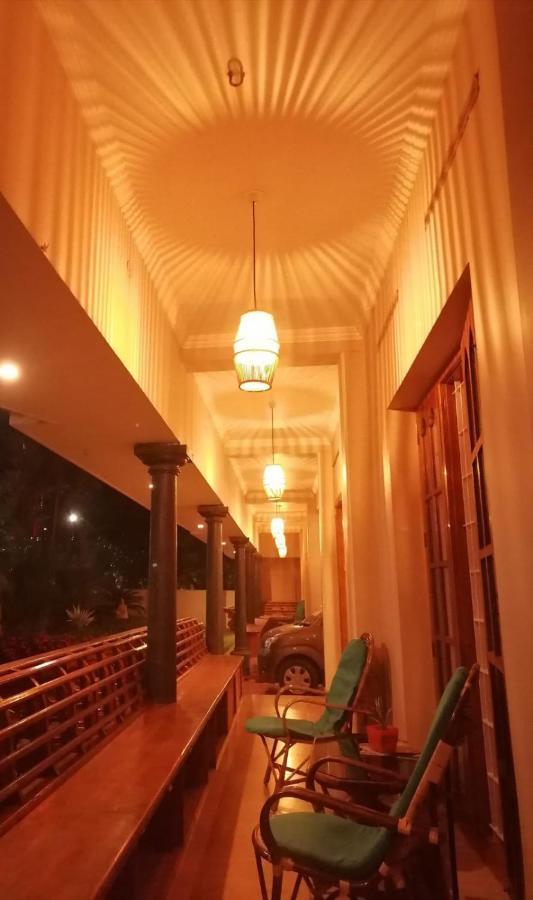 Surendram Villa Varkala Kültér fotó