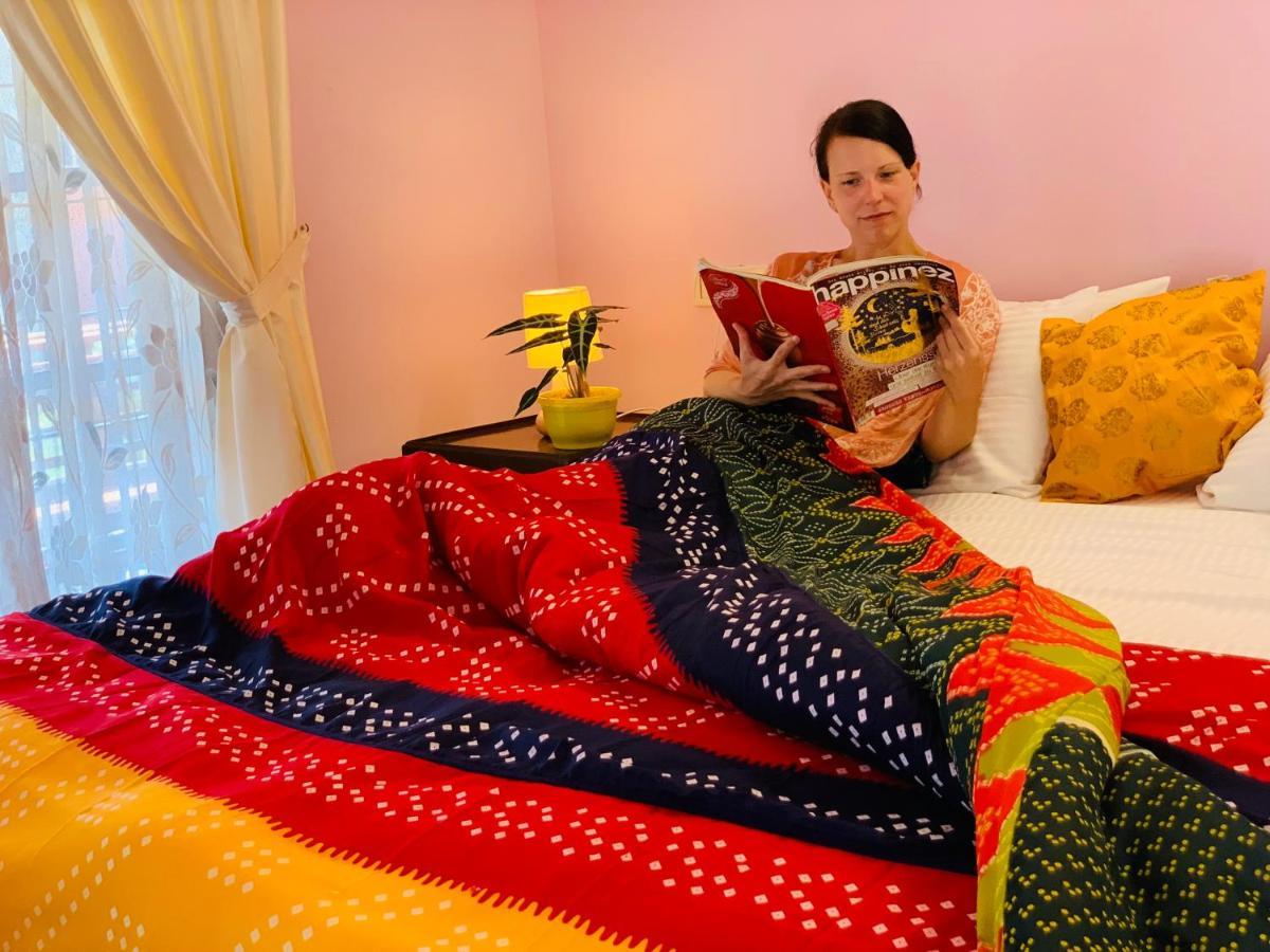 Surendram Villa Varkala Kültér fotó