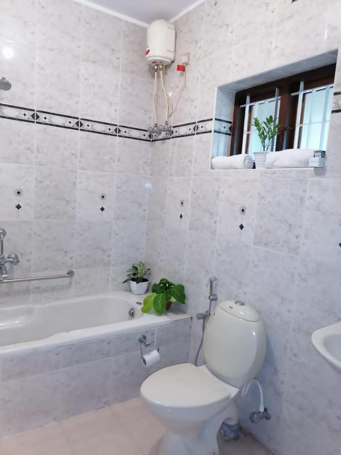 Surendram Villa Varkala Kültér fotó