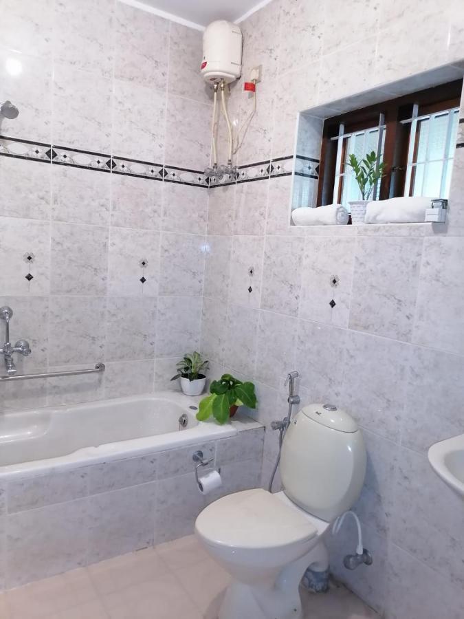 Surendram Villa Varkala Kültér fotó