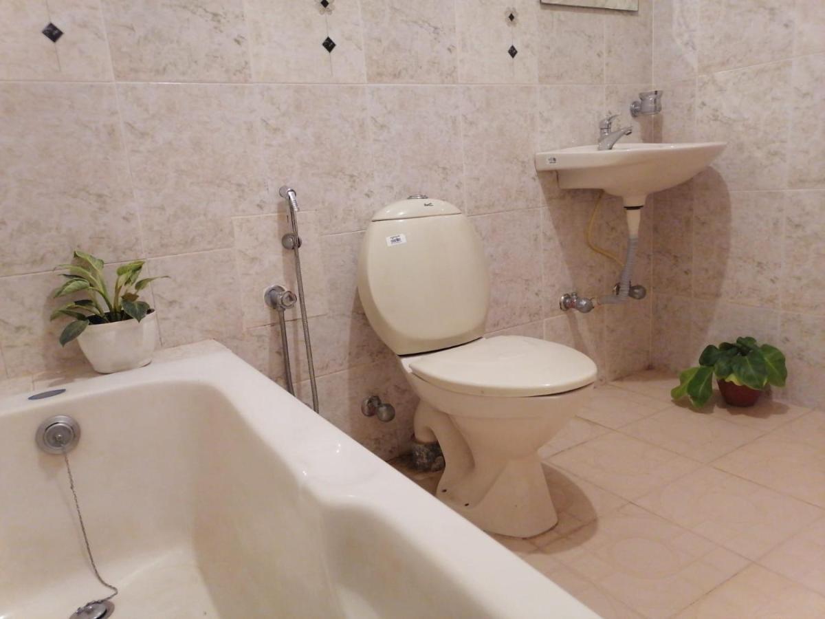 Surendram Villa Varkala Kültér fotó